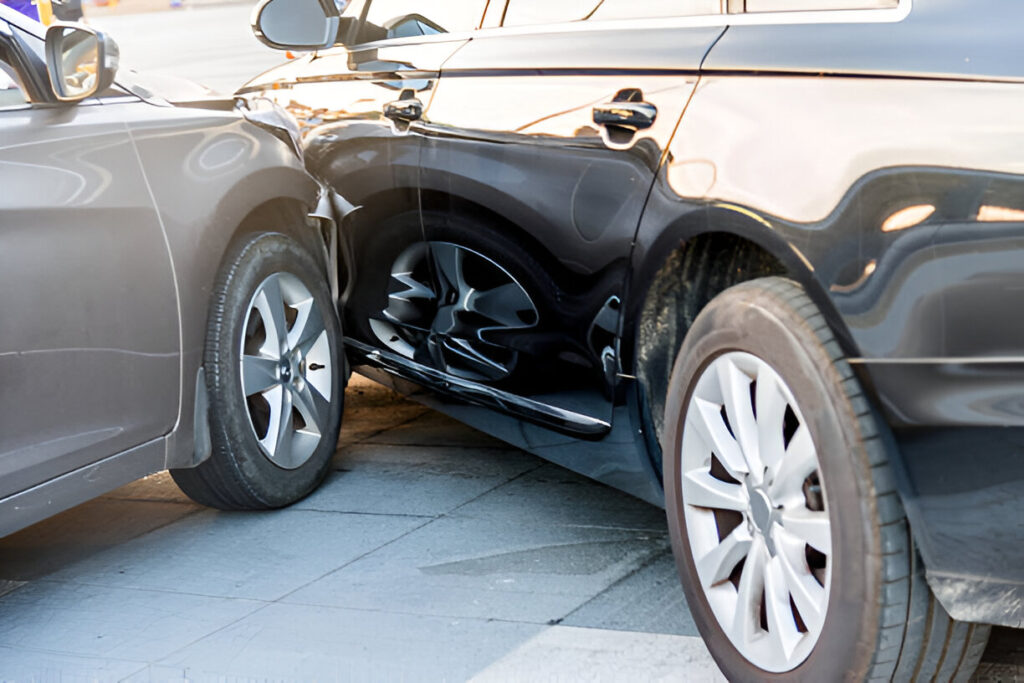 Gutachter für Auto