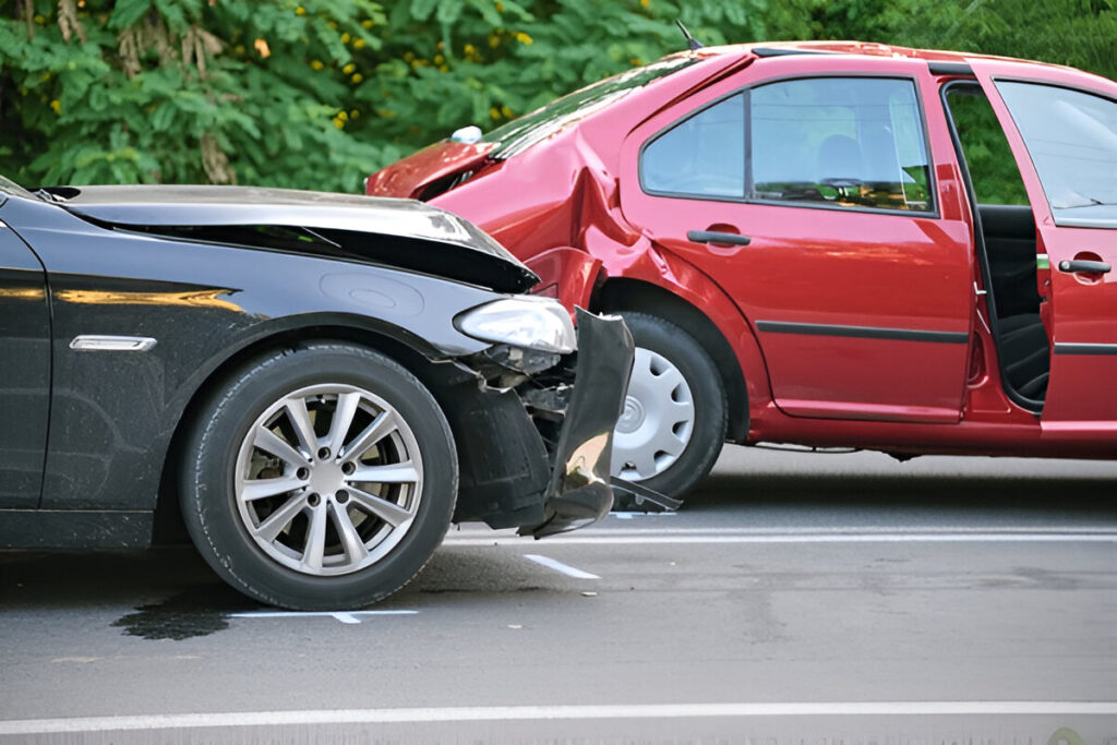 Rückgabe Leasing