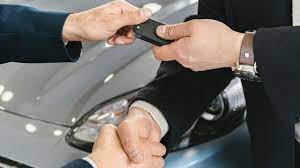 leasing rückgabe was beachten