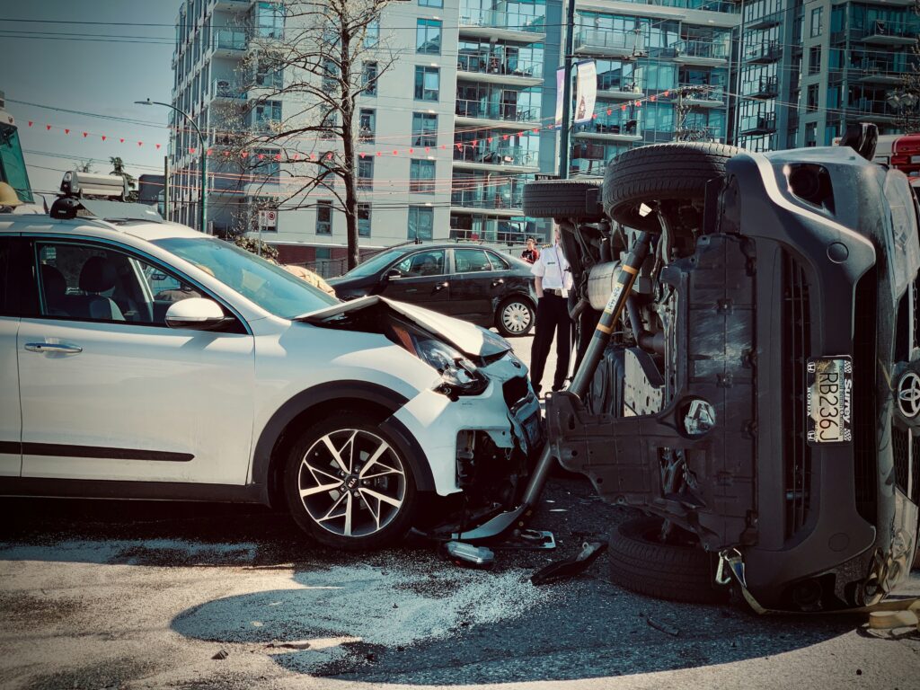 Versicherungsgutachten
